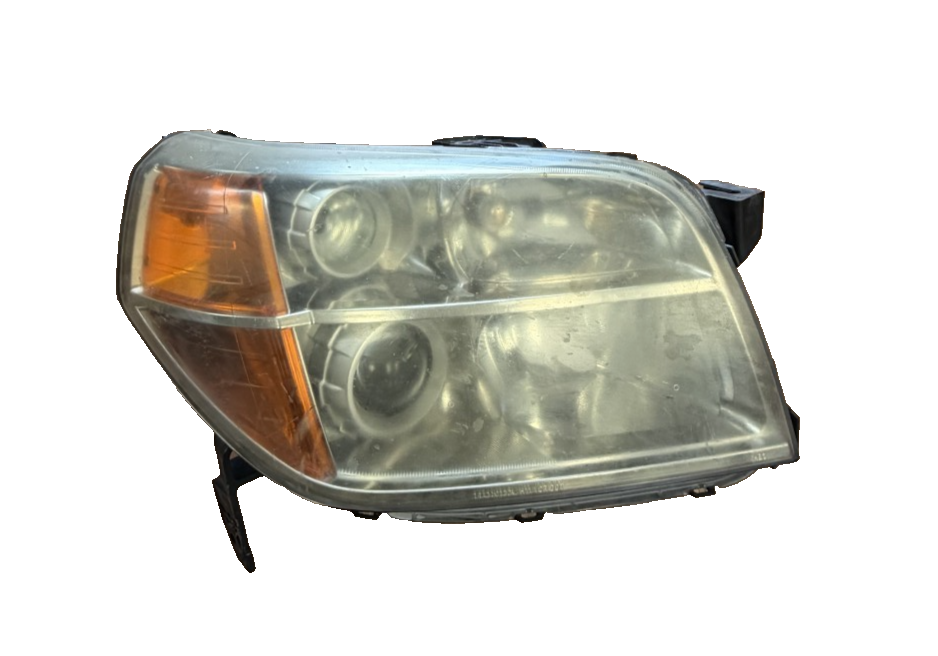 2006 2007 2008 06 07 08 Honda Pilot Right Passenger RH Headlight Headlamp
