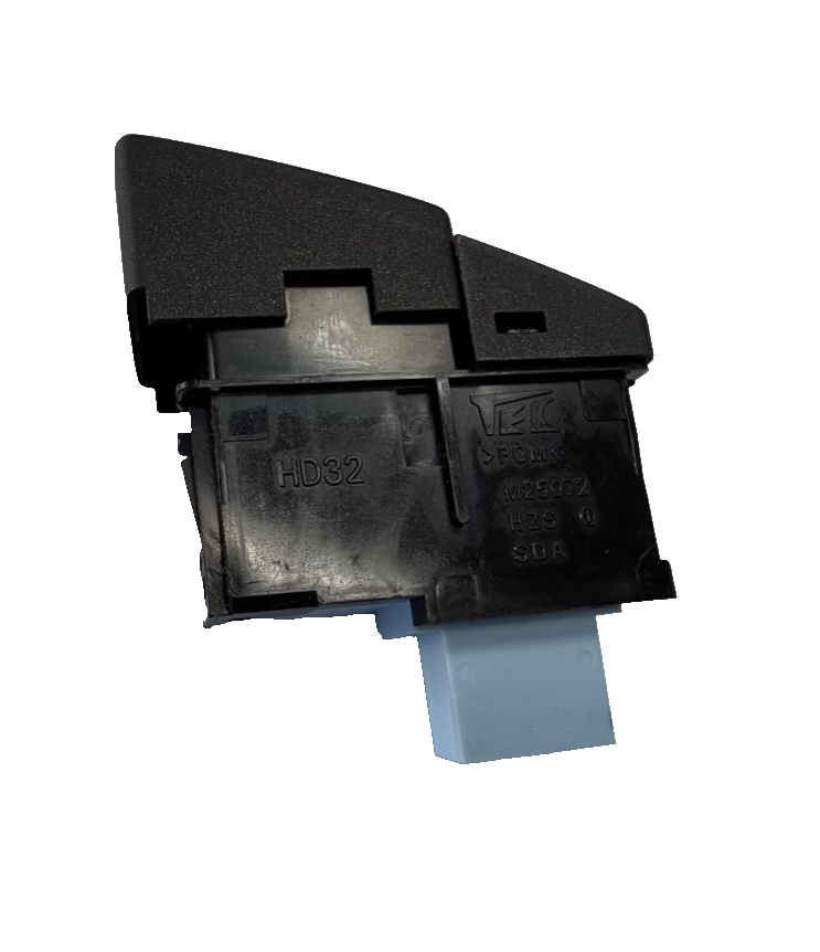 2003-2007 Honda Odyssey Emergency Hazard Flasher Switch M25072 Black by TEC
