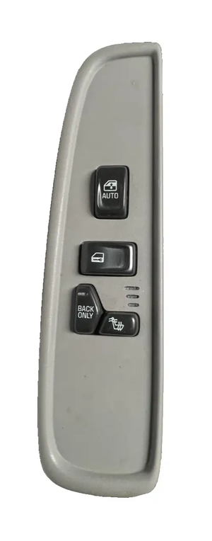 2004 2005 2006 2007 Buick Rainier Window Control Switch Front Right 15133155