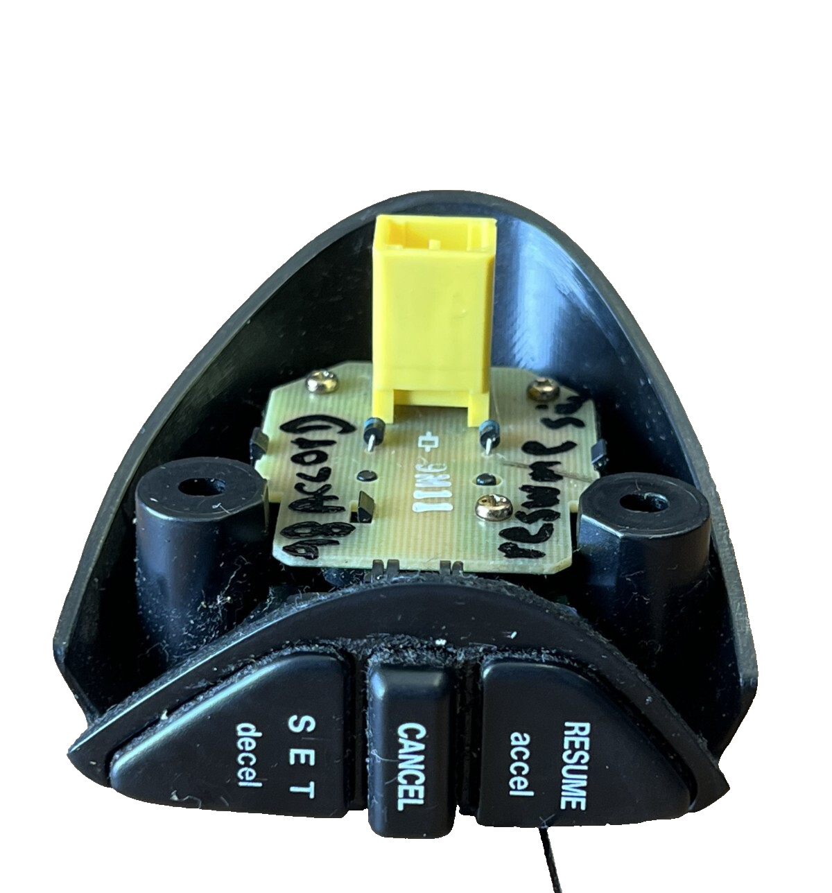 1998 1999 2000 2001 2002 Honda Accord Resume Accel Cancel Set Decel Switch OEM