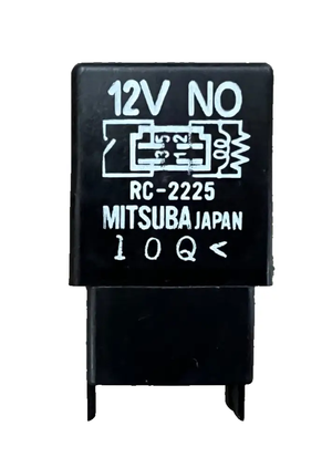Mitsuba Multi Purpose Relay RC 2225 for Honda Civic Accord CRV Legend Acura