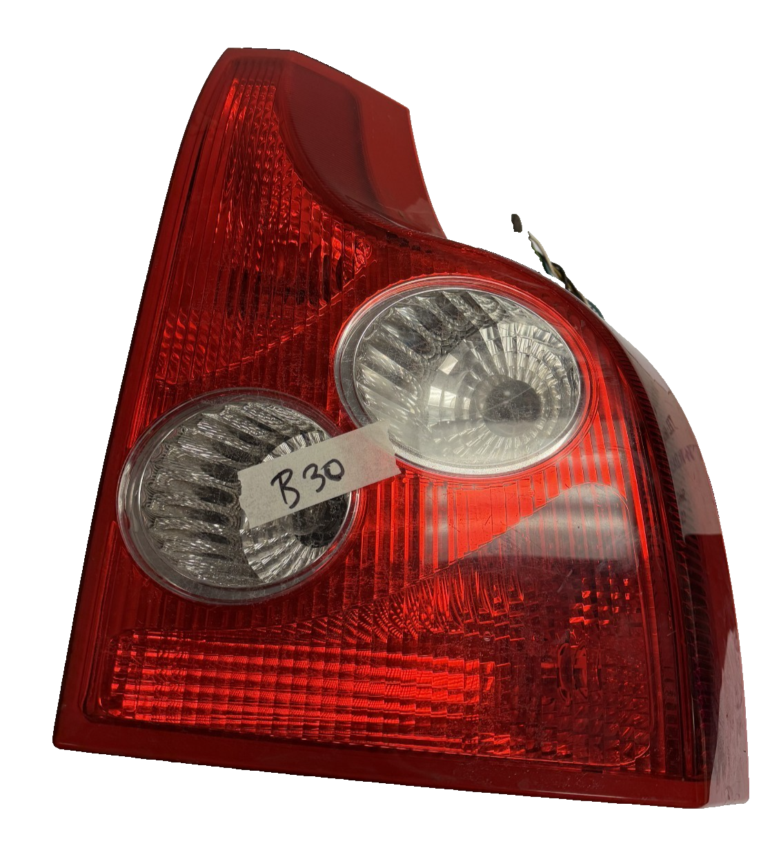 Tail Light Taillight Right Passenger RH fits 2003 2004 2005 2006 Volvo XC90