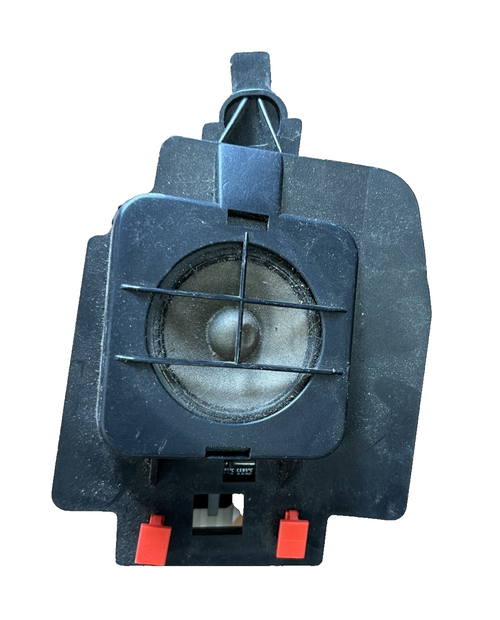 1996-2000 Volvo V70 Rear Pillar Tweeter Speaker Right OEM 9128773, 10347 99W39