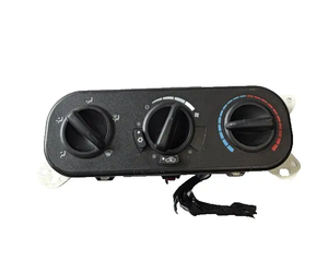 2006-2010 PT Cruiser Dash Heater Temperature HVAC AC Climate Control 55111879AB