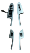 2003 2004 2005 2006 2007 Honda Accord Sedan Front & Rear Door Switch Trim Panel