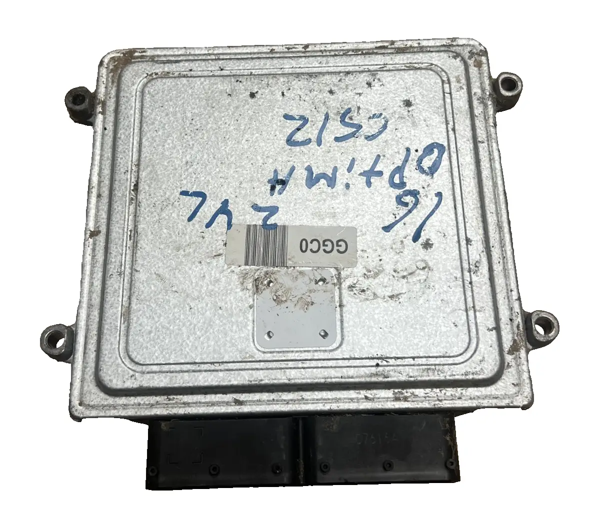 2016 2017 2018 Kia Optima Engine Computer Module OEM 39138 2GGC0, 39108 2GGC0 by Kia