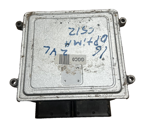 2016 2017 2018 Kia Optima Engine Computer Module OEM 39138 2GGC0, 39108 2GGC0