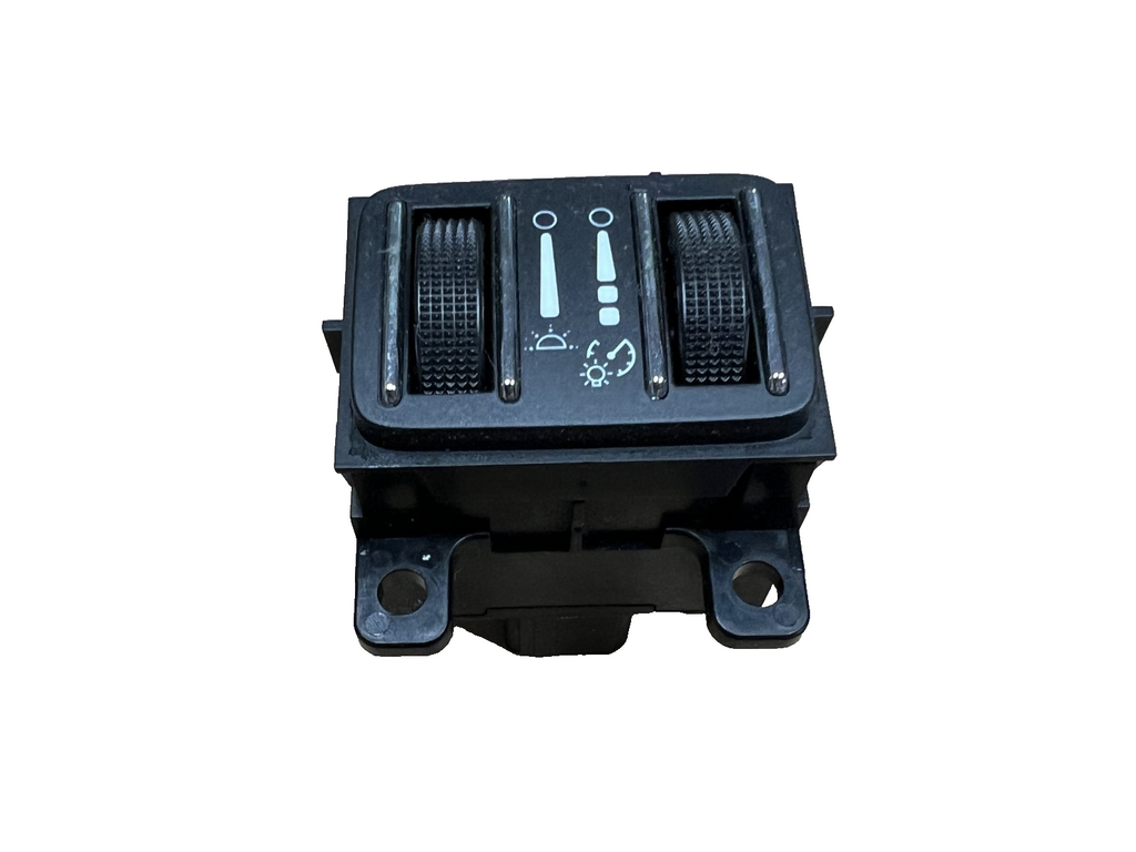 2011-2018 Dodge Charger Dash Panel Dimmer Switch OEM 04602892AC, 10014746