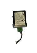 01 02 03 04 05 Honda Civic Keyless Entry Receiver Module 38385S5AA, 211BB7A by Alps