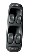 Master Power Window Switch fits 1998 1999 2000 98 99 00 Volvo S70 V70