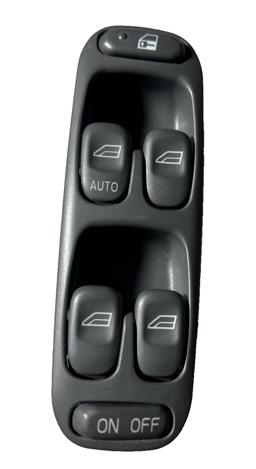 Master Power Window Switch fits 1998 1999 2000 98 99 00 Volvo S70 V70