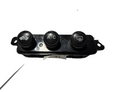 Rear Heater AC Climate Temperature Control A010NH365L fits 01-05 Honda Civic