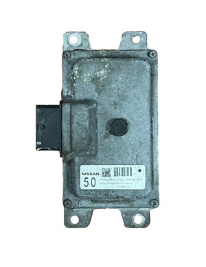 09 2009 Nissan Altima Transmission Control Module OEM 31036 ZN50A, ETC54-140N