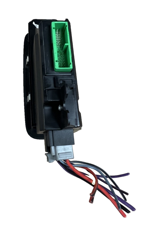 1999-2009 Volvo S60 S80 XC70 V70 Driver Door Master Window Switch 30 77 38 95