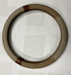 Steering Wheel Cover Tricolor Tan for Steering Wheel Protection Universal Fit