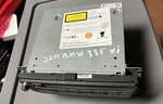 11 2011 BMW 335xi Navigation GPS Computer HD Satellite Radio CD Player