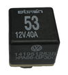 1999 2000 2001 2002 2003 2004 2005 Audi TT Multifunction Relay 141951253B 12V