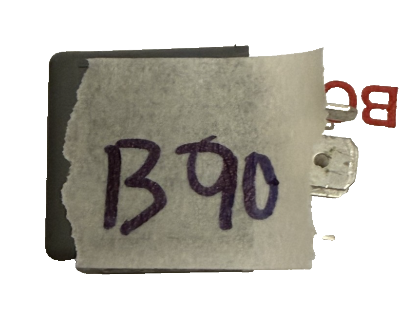 VW Audi Jetta Golf GTI Passat Multifunction Relay 191 927 841, V23134 A52 X196