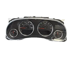 2015-2016 Jeep Wrangler Speedometer Gauge Instrument Cluster 56054391AD