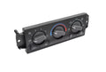 Front Climate Control Module Compatible with 1999-2002 Chevrolet Silverado 1500