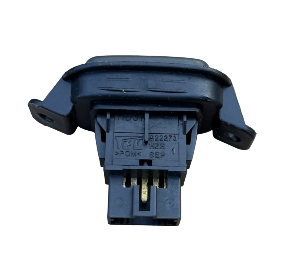 Cargo Light Control Switch Button M22273, M19902 fits 2006-2008 Honda Ridgeline