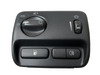 99-09 Volvo S80 V70 S60 Headlight Fog Control Dash Dimmer Switch OEM 8645707