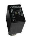 Omron 5 Pin Relay 04671167, 21911, 1122A12 C, G8H-UA-007001 fits Chrysler Dodge