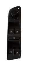 09-18 VW Tiguan Door Master Window Mirror Switch 1K4 959 857 B, 1K0 959 565 K by Volkswagen