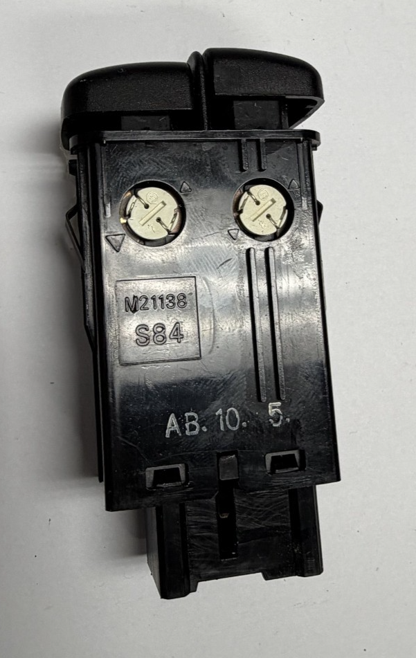 TCS Cruise Control Switch Button M17982, M21138 fits 99 00 01 02 03 Acura TL