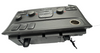 1999 2000 Volvo S80 AC Temperature Climate HVAC Control 9496812, M3E0940 0067