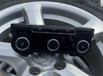 2012-2014 Volkswagen Golf AC Heater Climate Control Temperature 5HB 009 751-71