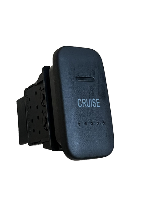2001 2002 2003 2004 2005 Honda Civic Cruise Control Switch Button M19620