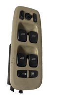 2005 2006 Volvo S60 V70 Left LH Driver Master Window Switch 30 73 28 16