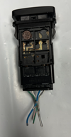 04 05 06 07 08 09 10 Toyota Sienna Back Door Off Switch Button 153641