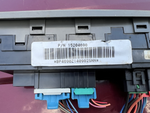 02-05 GMC Envoy Trailblazer Master Window Switch Front Left Driver 15204690