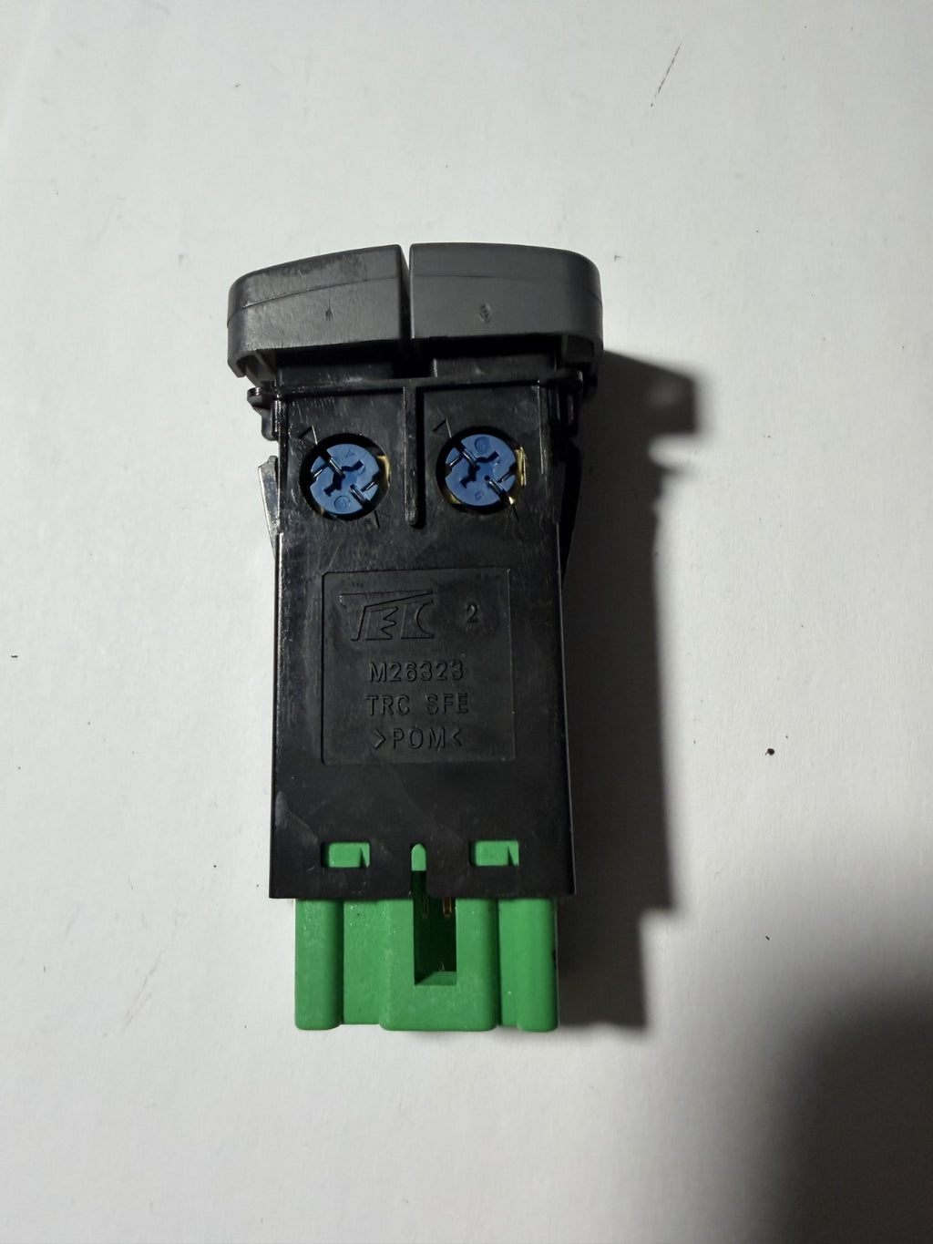 2006 2007 2008 Honda Pilot Cruise Control VSA Off Switch Button M26323