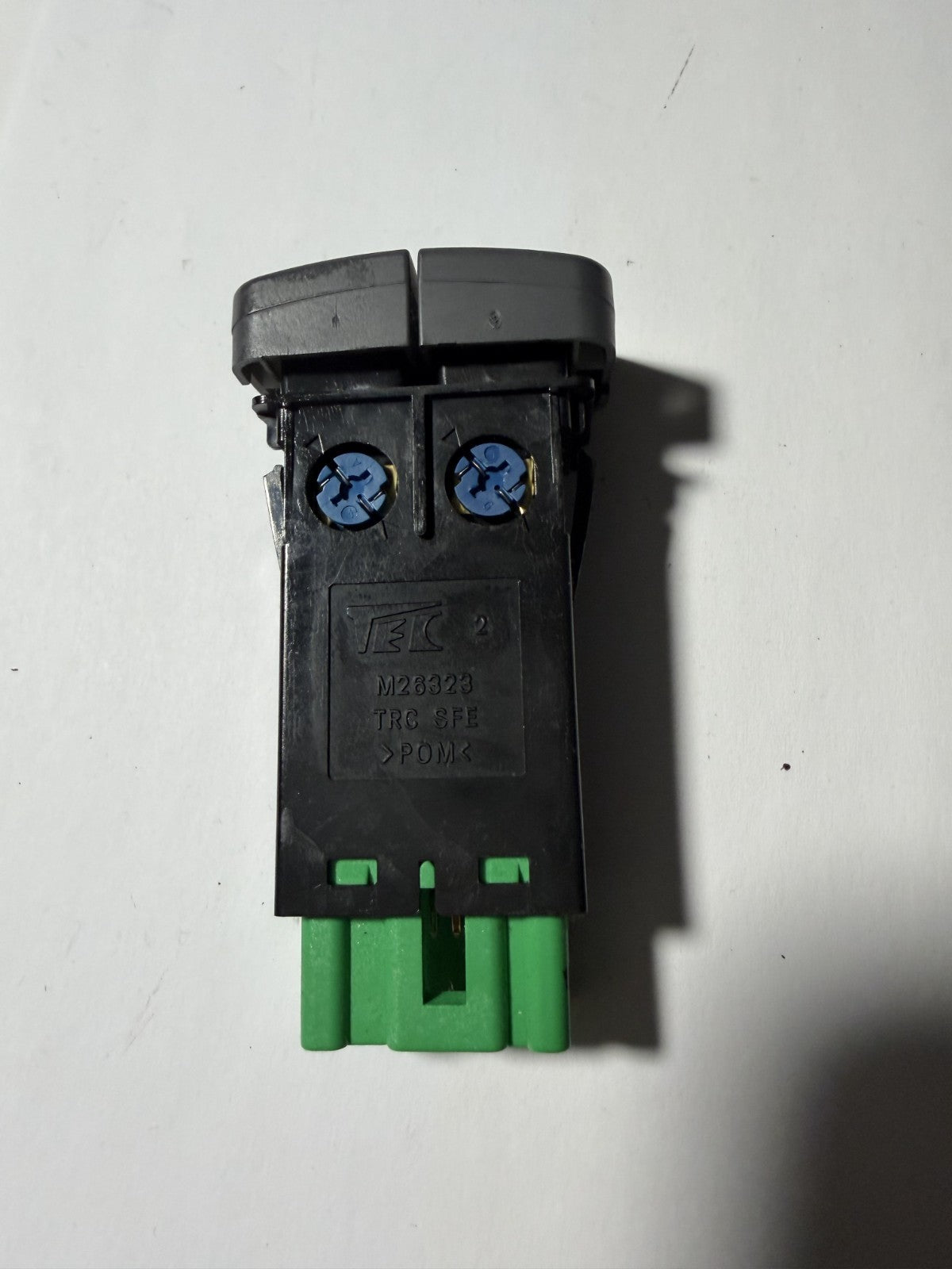 2006 2007 2008 Honda Pilot Cruise Control VSA Off Switch Button M26323