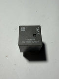 GM 4 Pin Relay 12V 13306941, 1191 fits 13 2013 Cadillac XTS Black