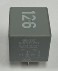 03 04 05 06 07 08 09 10 Volkswagen Bettle Power Relay #126 12V 10A 1H0 911 251