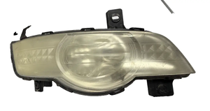 2009 2012 Chevrolet Traverse Right Turn Signal Light Assembly