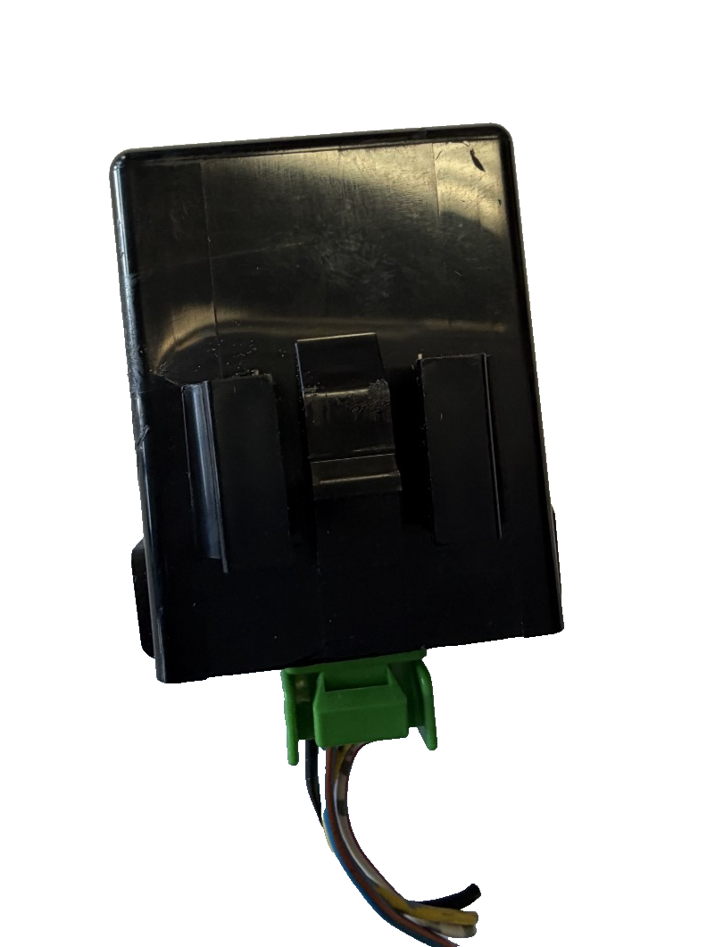 01 02 03 04 05 Honda Civic Keyless Entry Receiver Module 38385S5AA, 211BB7A by Alps