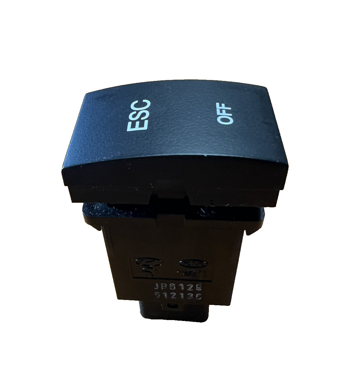 2004-2009 Hyundai Tucson ESC Off Traction Control Switch OEM 93780 2E200