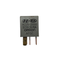 Omron 5 Pin Relay 12V 20 10A 95225 2D000 fits 2000-2010 Hyundai Elantra