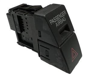 Emergency Hazard Light Switch Button fits 2008 2009 2010 2011 2012 Honda Accord