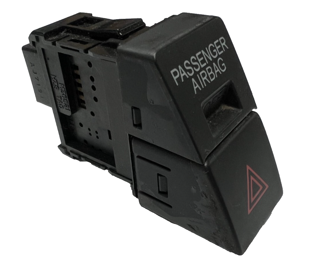 Emergency Hazard Light Switch Button fits 2008 2009 2010 2011 2012 Honda Accord