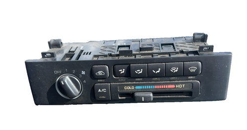 1995-1998 Nissan Maxima AC Heater Climate Temperature Control Unit OEM