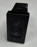1998-2005 Volkswagen Passat Seat Warmer Heat Switch Button 3B0 963 563 D