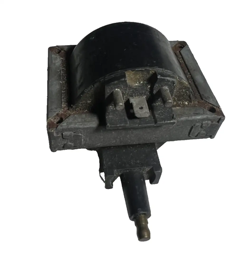 1990 1991 1992 1993 1994 1995 Volvo 940 Ignition Coil OEM Black by OEM