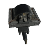 1990 1991 1992 1993 1994 1995 Volvo 940 Ignition Coil OEM Black
