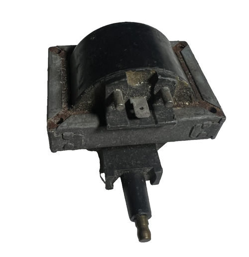1990 1991 1992 1993 1994 1995 Volvo 940 Ignition Coil OEM Black